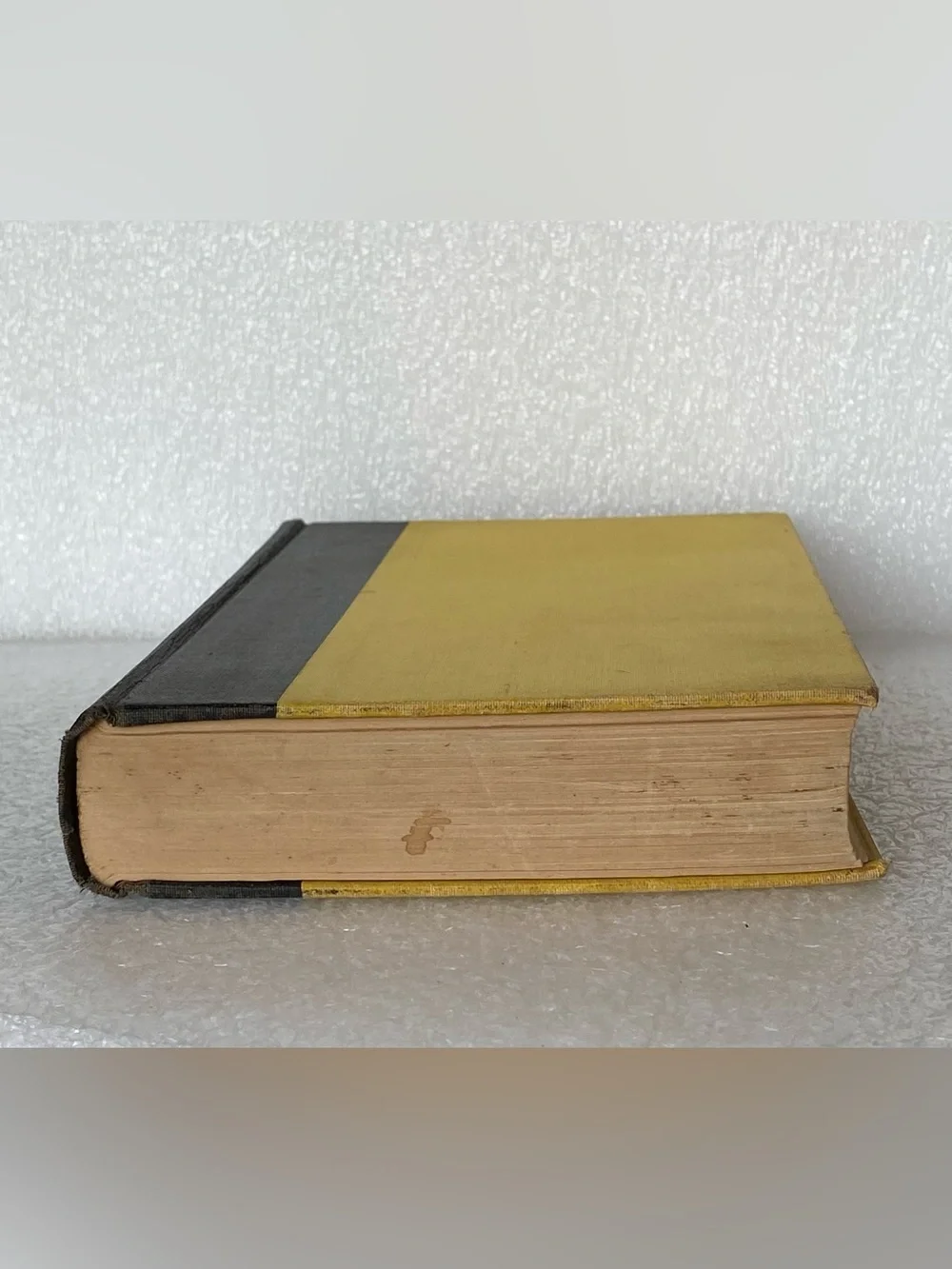 Antoinette Pope School Cook Book by Antoinette and Francois Pope, Vintage 1953